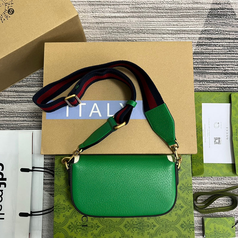 Amelia- GCI LUXURY LADY BAG - BRANDED BAGS FOR WOMEN - 141