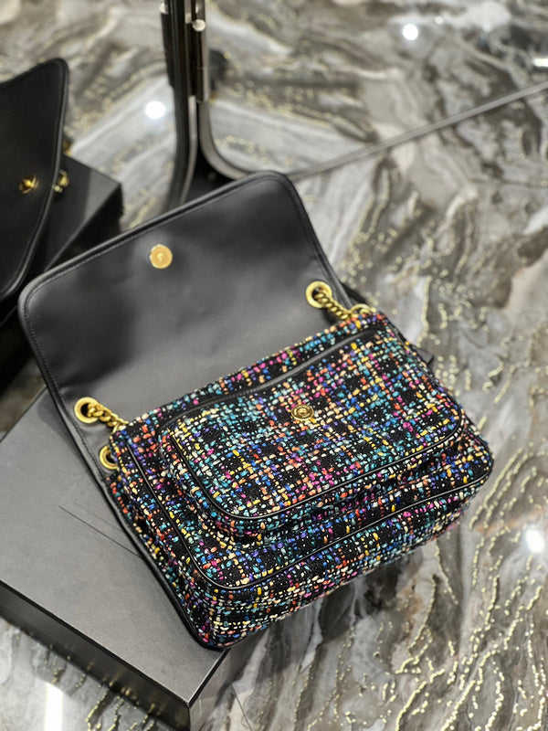 Amelia - YSL Bag - 4210
