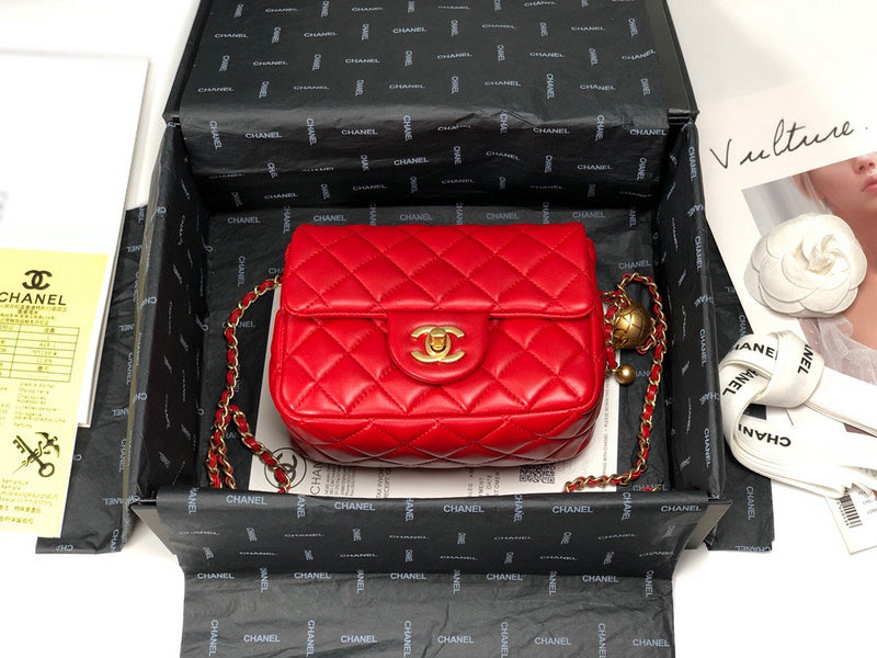 Amelia- CHL Bags - 7463