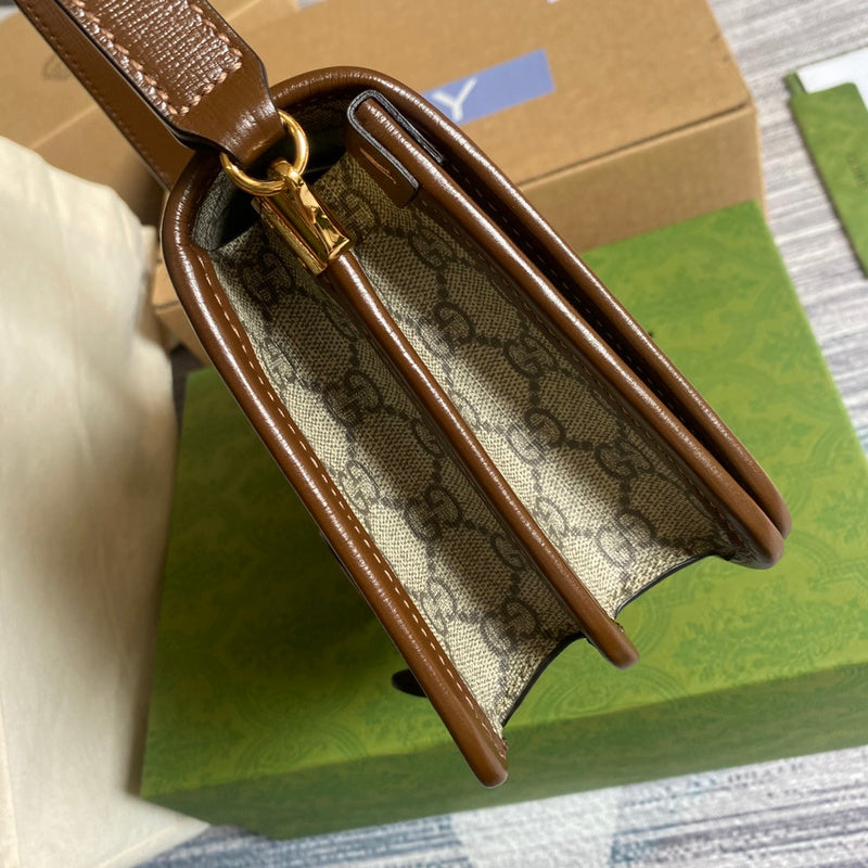 Amelia- GUKI Bags - 1691
