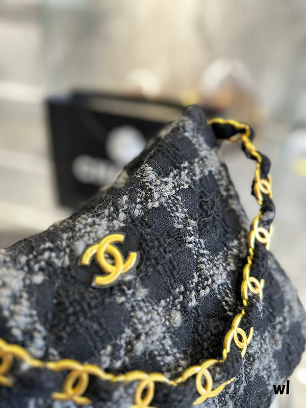 Amelia- CHL Bags - 7064