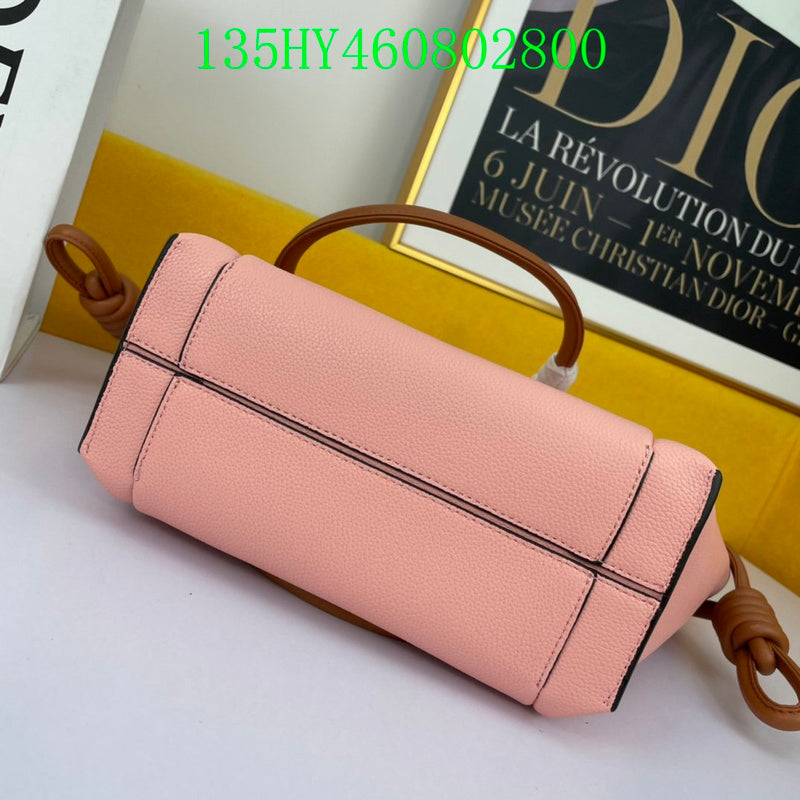 Amelia - LWE BRANDED BAGS - 256
