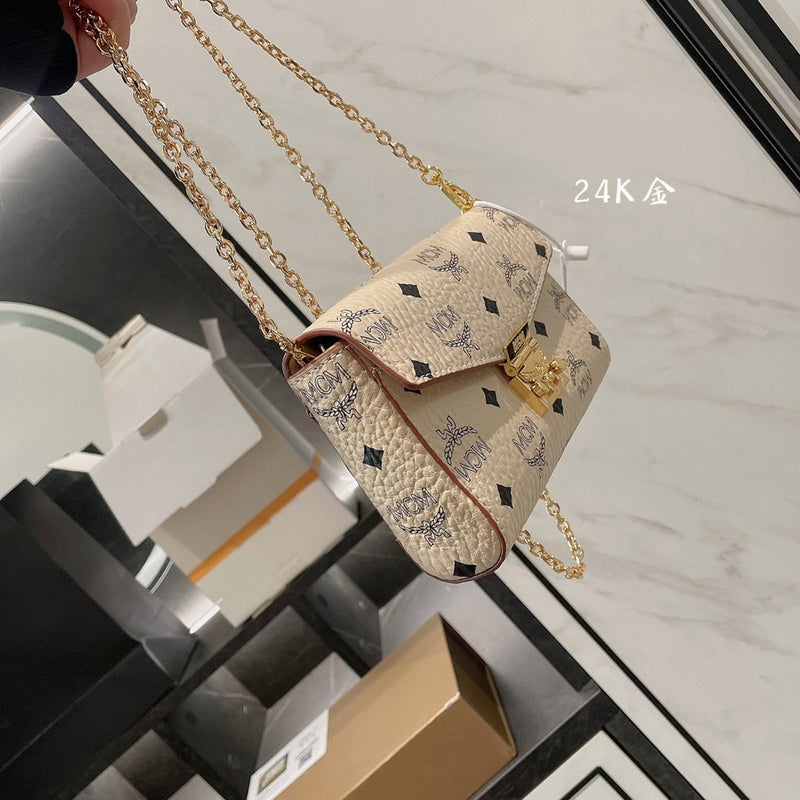 Amelia- MQM Bags - 055