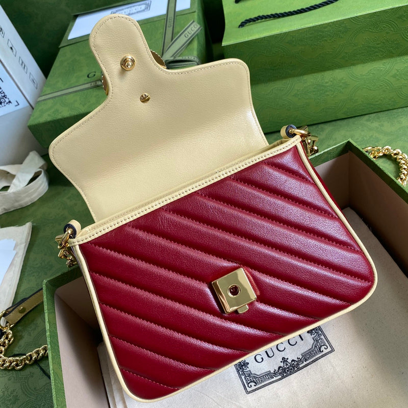 Amelia- GCI Lady Bags - 988