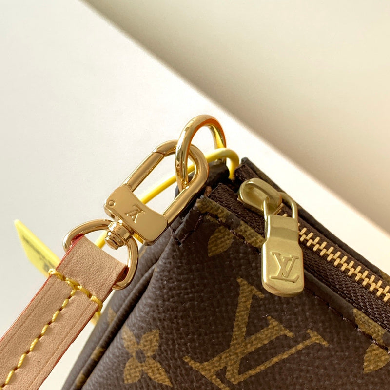 Amelia - LV Bags - 16870