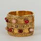 Bracelet byzantin Chanel