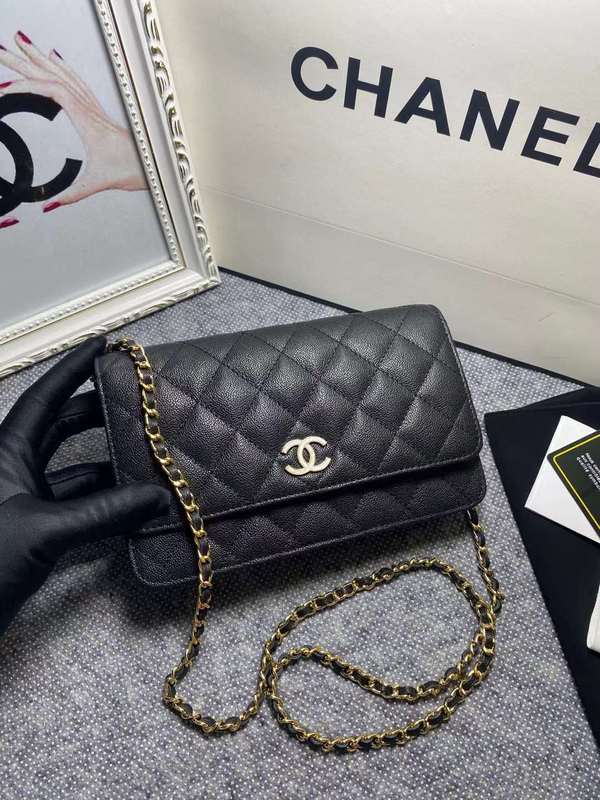 Amelia- CHL Bags - 6525