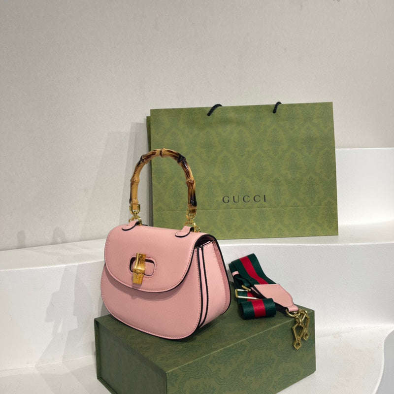 Amelia- GCI Bags - 2007