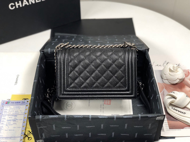 Amelia- CHL Bags - 7457