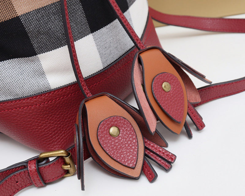 B-Berry Bags - Women Ameliave Luxury Bags - 989