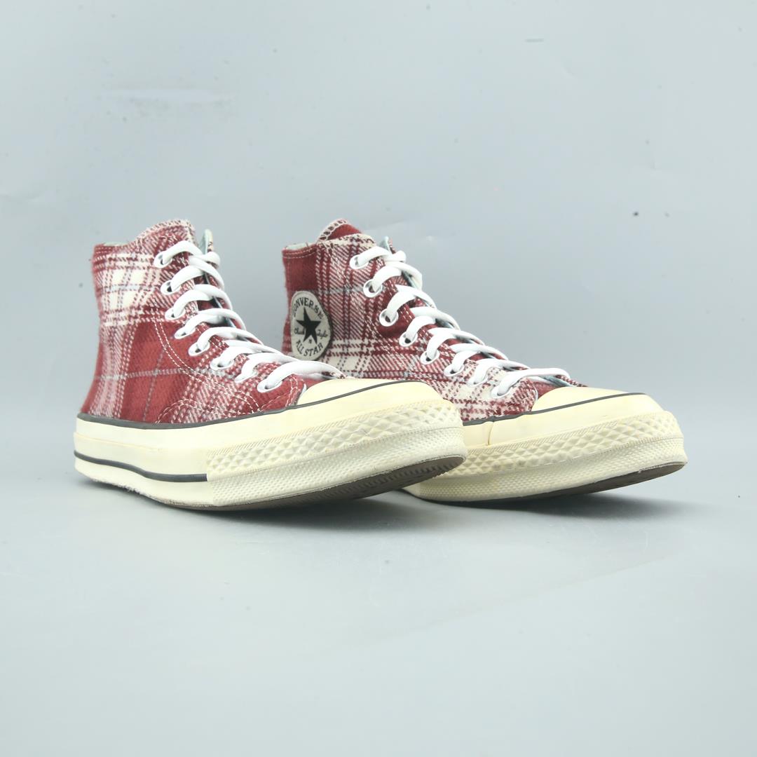 CONVERSE CHUCK TAYLOR ALL STAR 70 HI