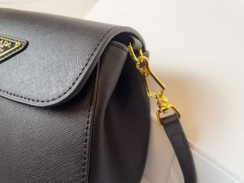 Amelia- PRDA  LUXURY BAGS - 500