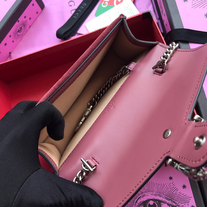 Amelia- GCI Lady Bags - 1493
