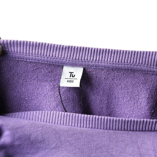 TU SWEAT SHIRT