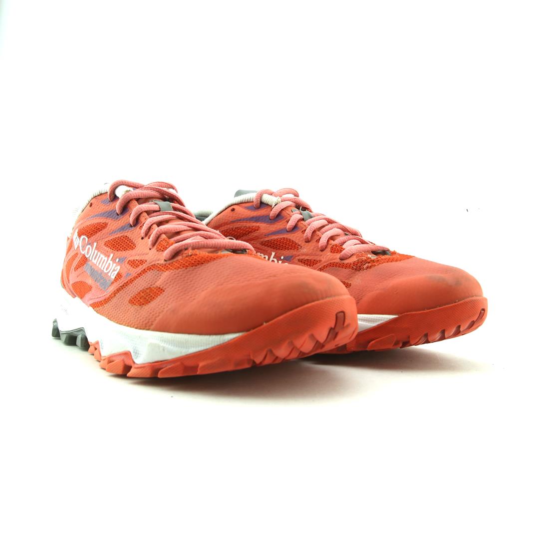 COLUMBIA TRANS ALPS F.K.T. II