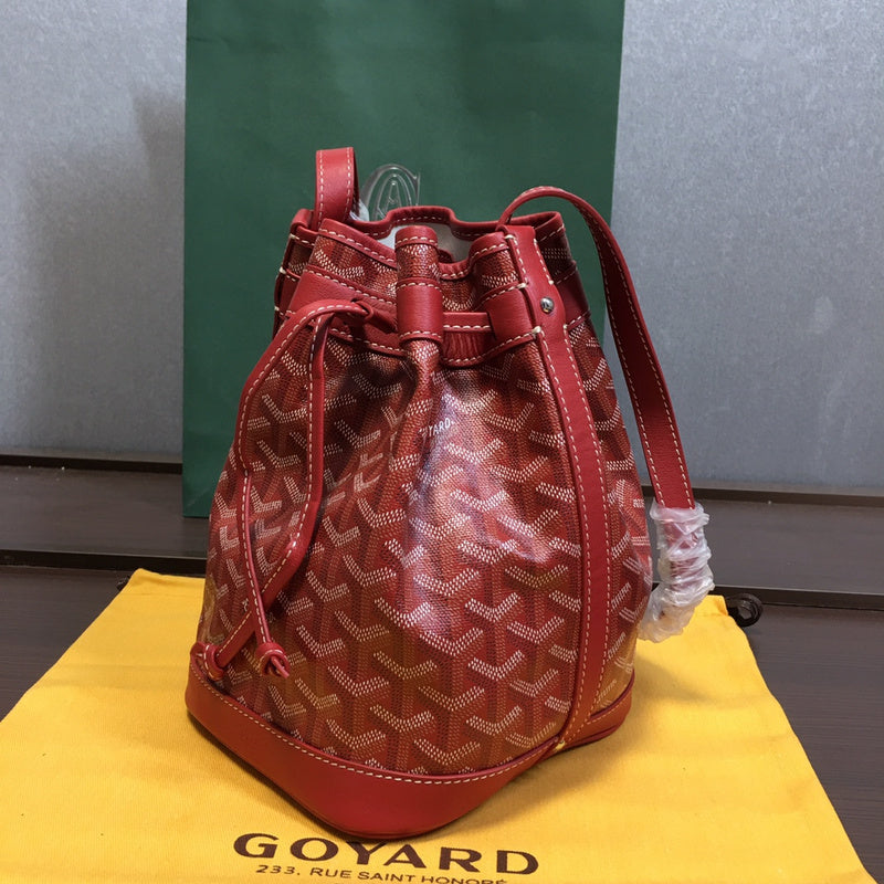 Amelia- GOD Bags - 967