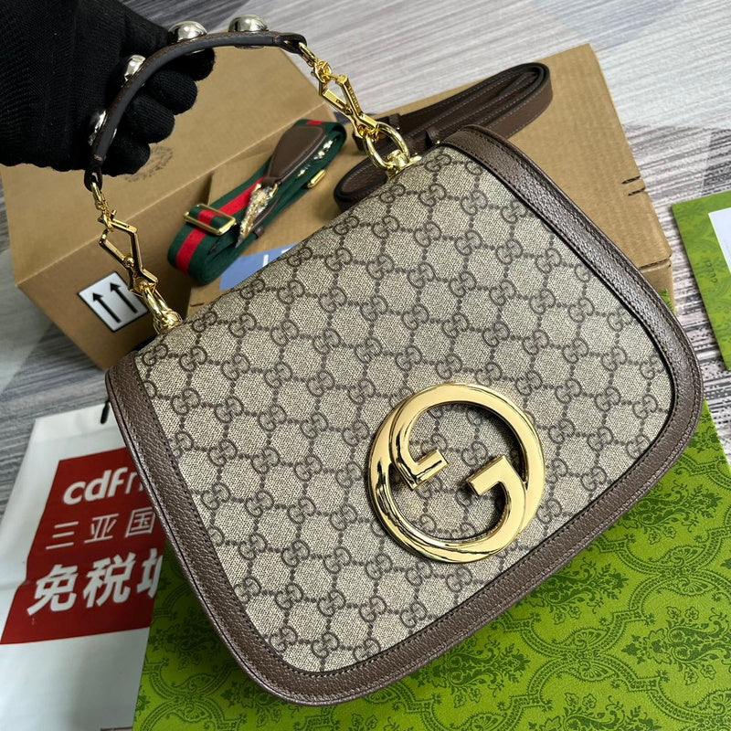 Amelia- GCI Bags - 5502