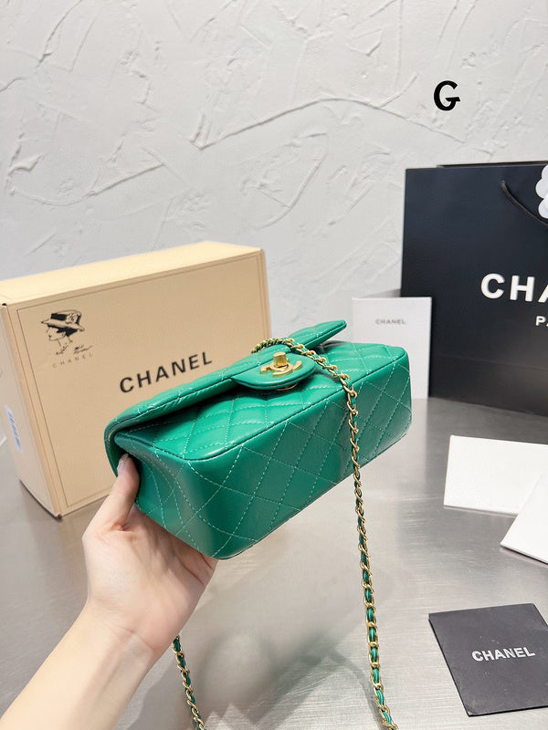 Amelia- CHL Bags - 7333