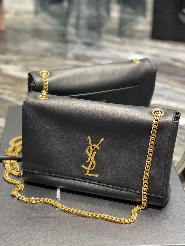 Amelia - YSL Bag - 4207