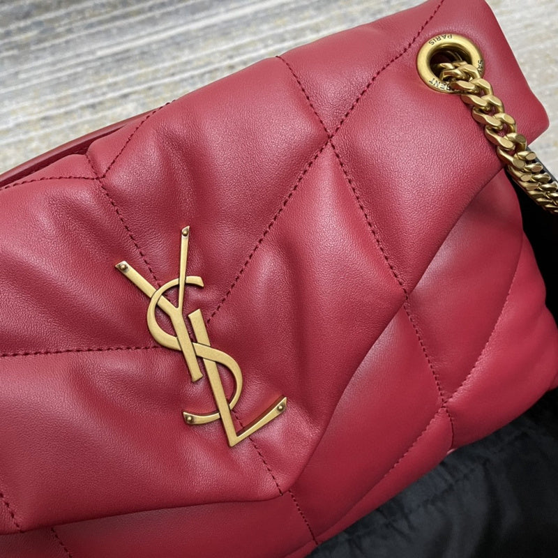 Amelia - YSL Bag - 3805