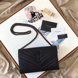 Amelia - YSL Bag - 3565