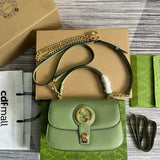 Amelia- GCI LUXURY LADY BAG - BRANDED BAGS FOR WOMEN - 202