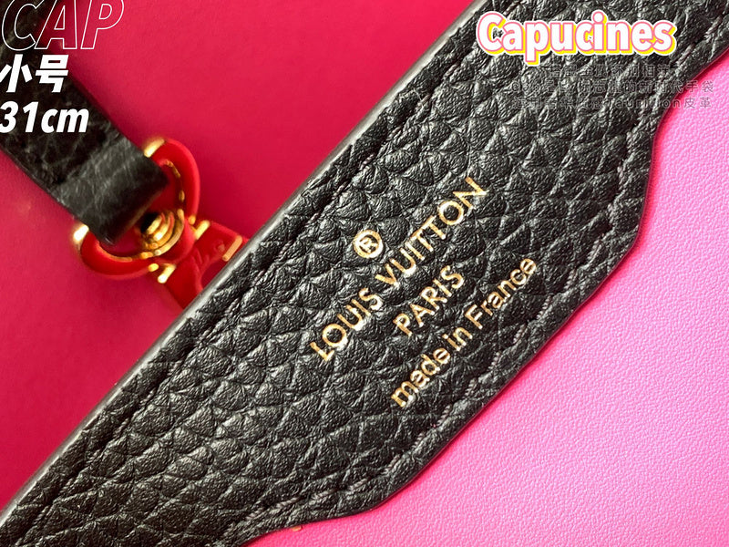 Amelia's Bag Gallery - LOV Bags - 1205