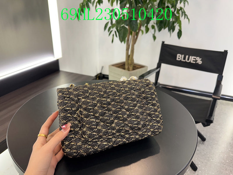Amelia - CHL Bags - 954