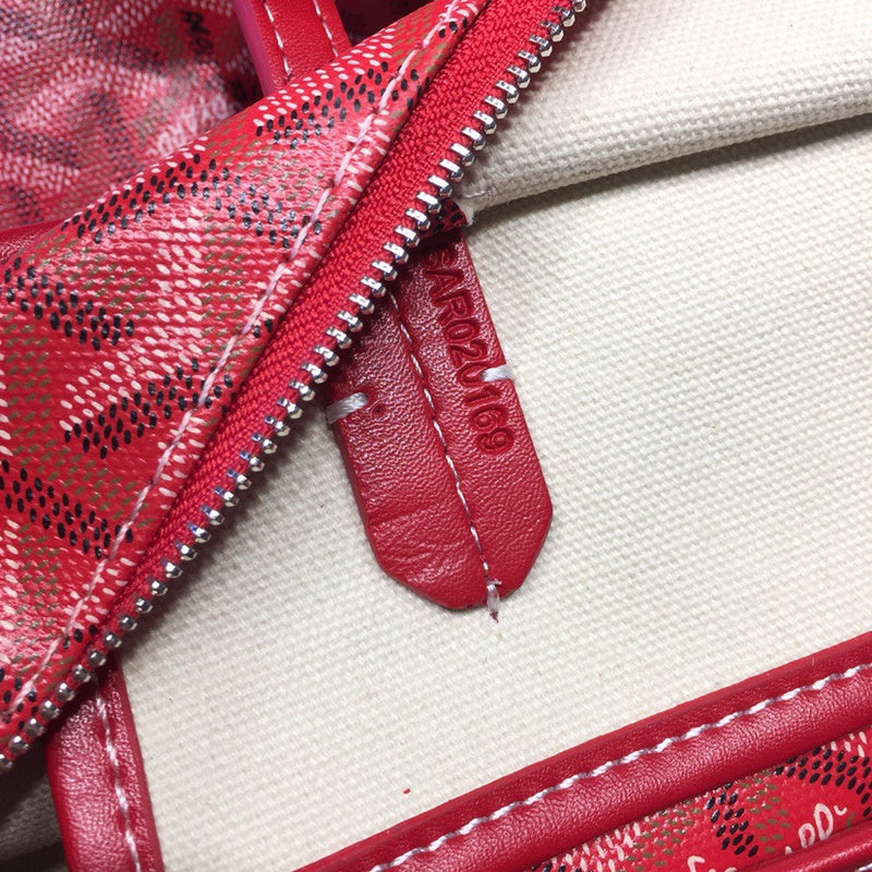 Amelia- G-YARD BAGS - 223