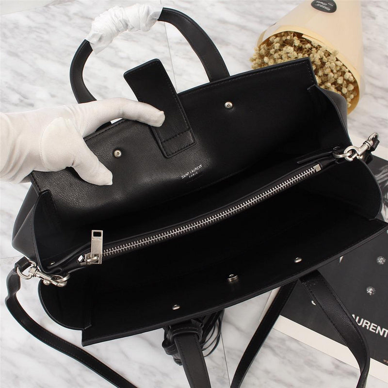 Amelia - YSL Bag - 2525