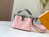 Amelia- GUKI Women Bags - 1710