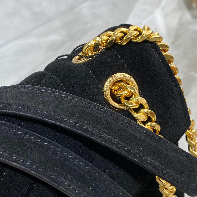 Amelia - YSL Bag - 4039