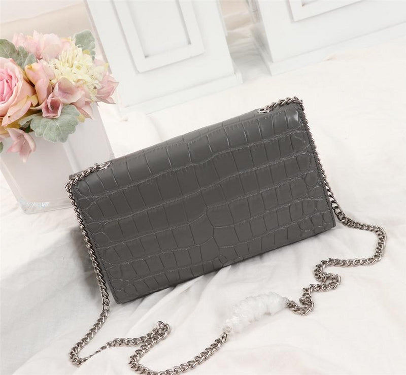 Amelia - YSL Bag - 2602