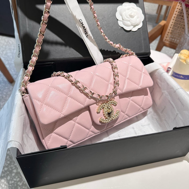 Amelia- CHL Bags - 6859