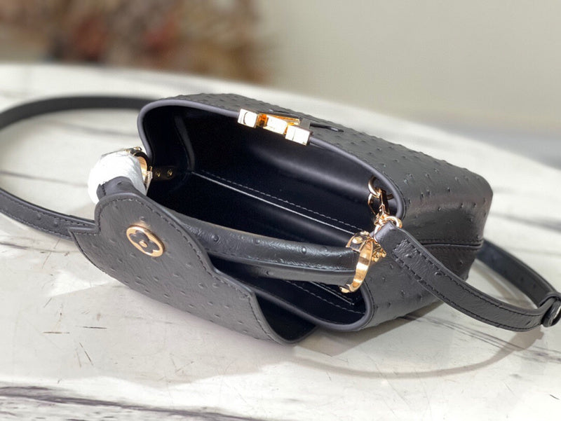 Fashion Lu-Vi bags - 4365