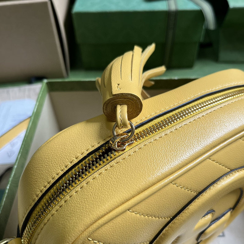 Amelia- GCI - GG WOMEN LUXURY BAGS - 119