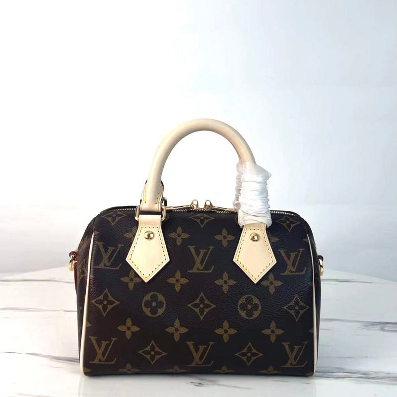 Amelia- Lu-Vi bags - 11795