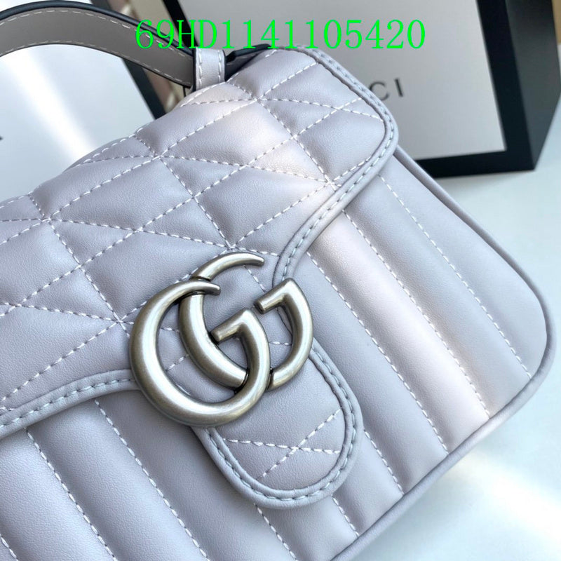Amelia - GCI Bags - 10438