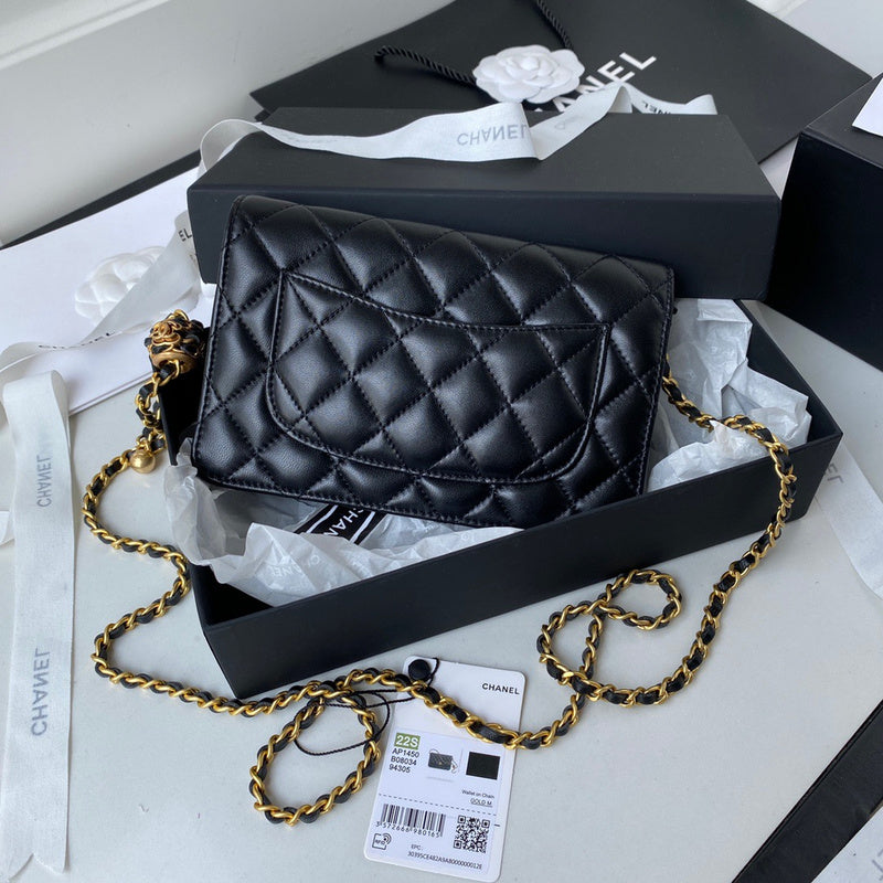 Amelia- CHL Bags - 7617