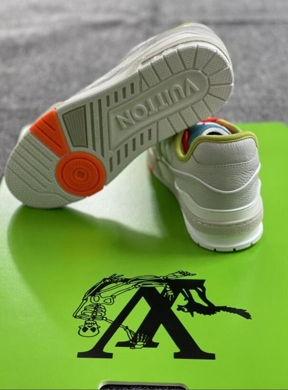 AmeliaLuxury - LOV Men Shoes - 1402