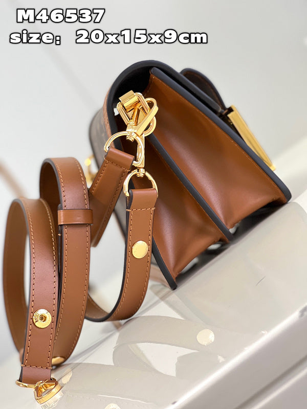 Amelia - LV Bags - 15611