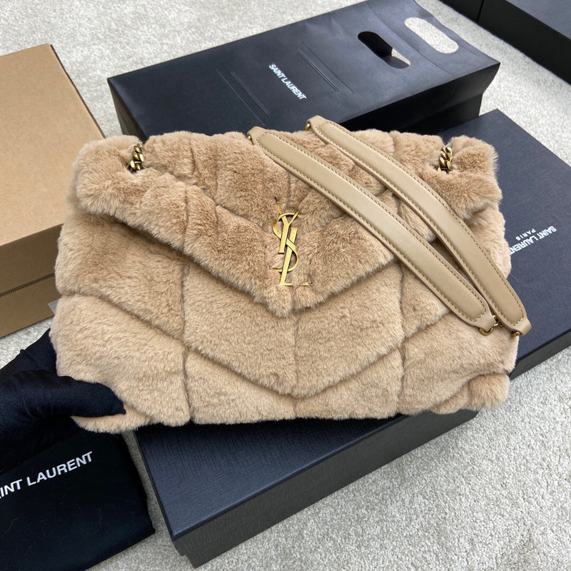 Amelia - YSL Bag - 3725