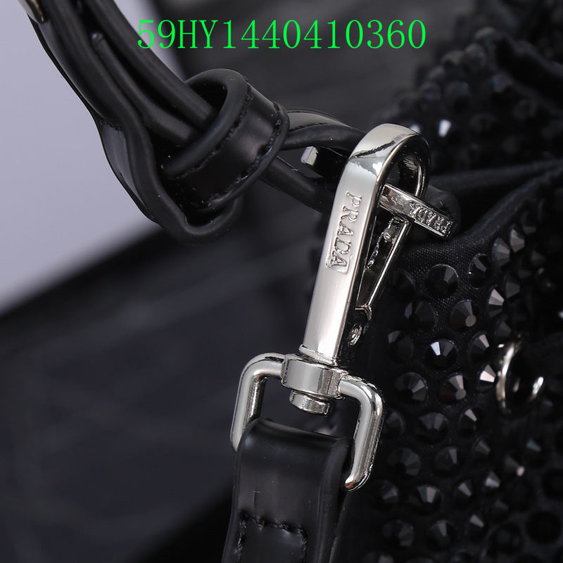 Prada Bags - The Barnes Bags  411