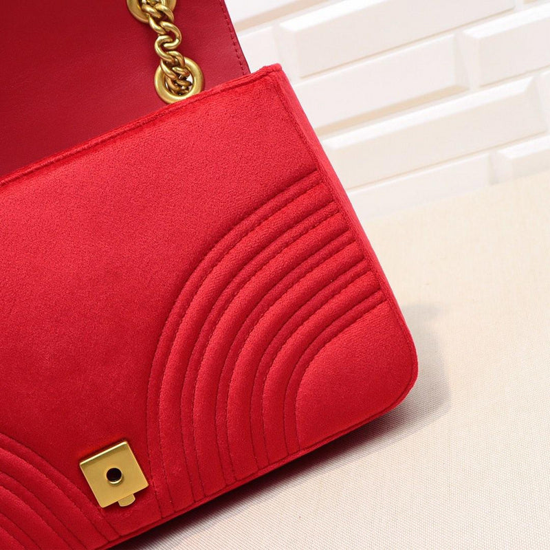 AmeliaLuxury - GCI Bags - 864