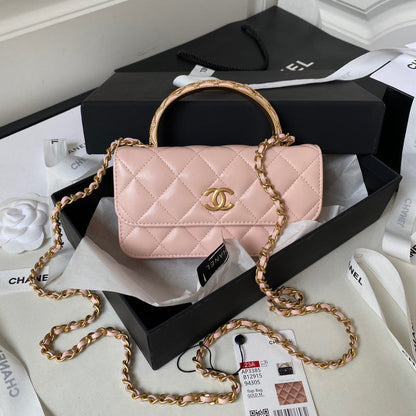 Wellow Bags - Chanel - Bags  - 448