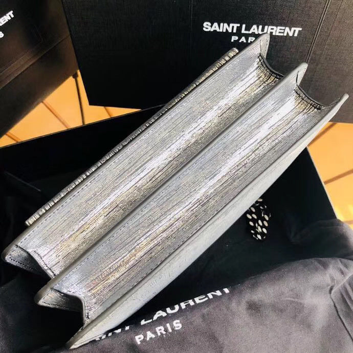 Amelia - YSL Bag - 3833