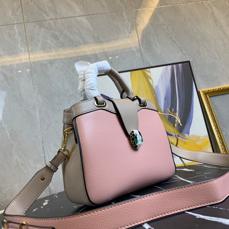Amelia- PRDA  LUXURY BAGS - 592
