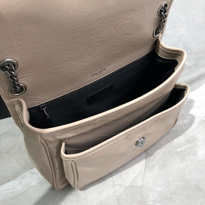 Amelia - YSL Bag - 4050
