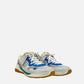 GUCCI Ultrapace White Multicolor Size EU 39 Sneakers