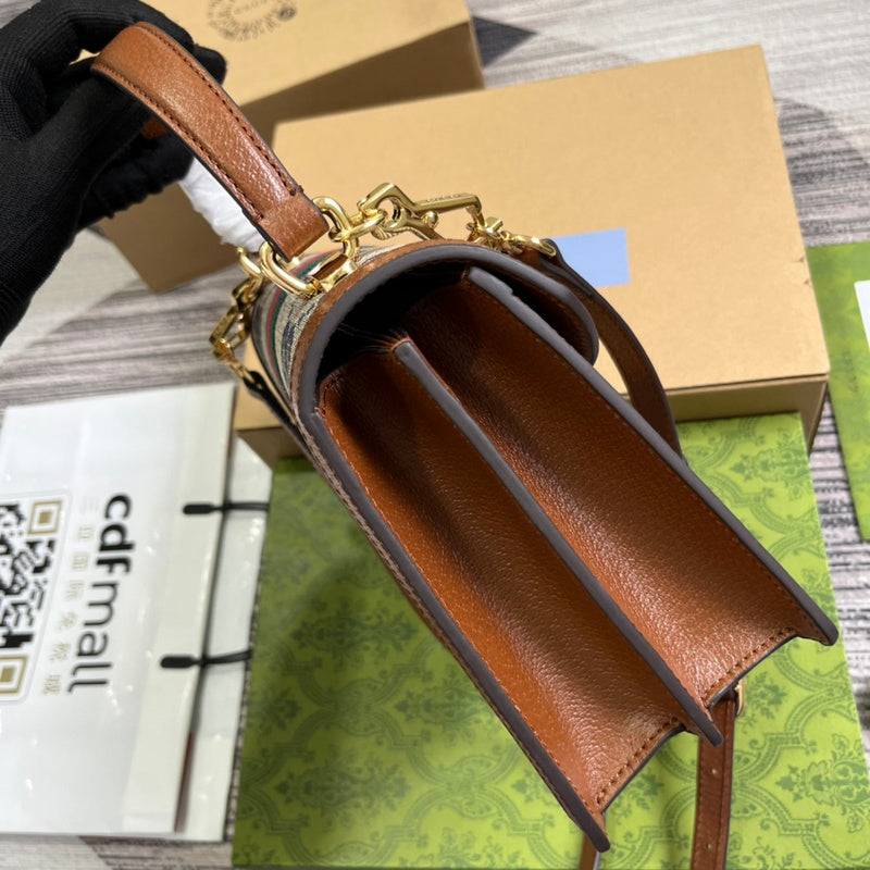 Amelia- GCI Bags - 5394